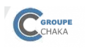 GROUPE CHACKA